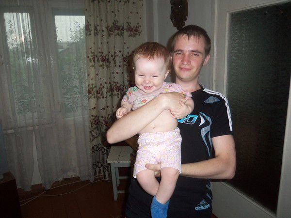 Виталий Усатов