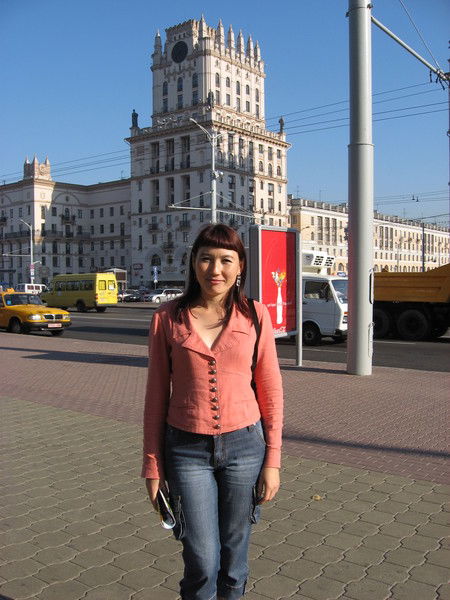 Эльвира Шульга