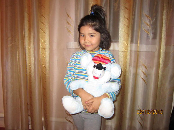 Марат Шажанбаев