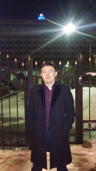 Танат Жумакаев