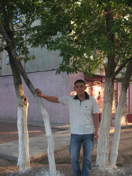 Жаслан Кульмагамбетов