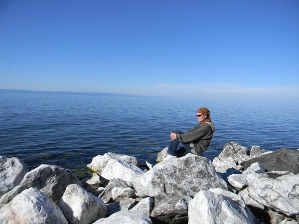 Галя Хакимулина