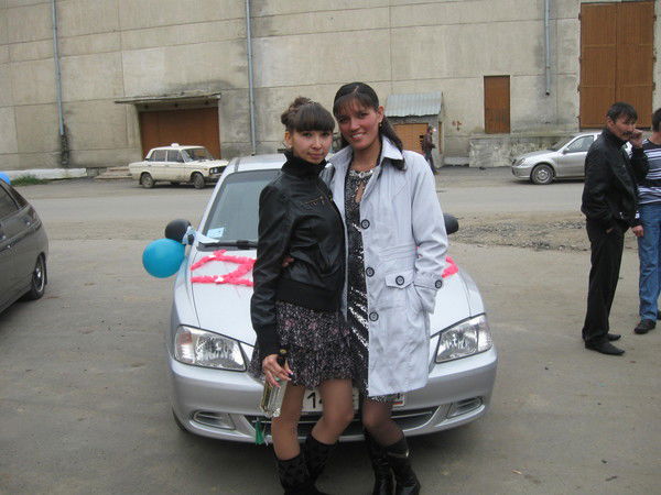 Ирина Билалова