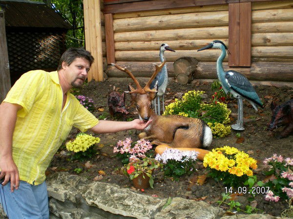 Александр Уваров