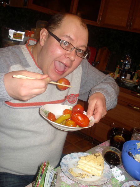 Саша Александров