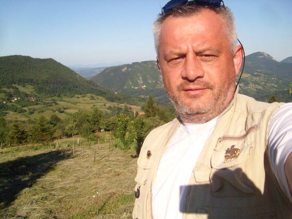 Darko Cvetkovic