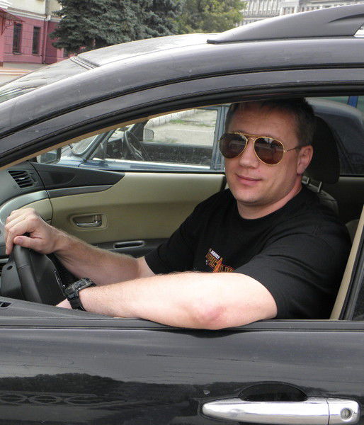 Андрей Радченко