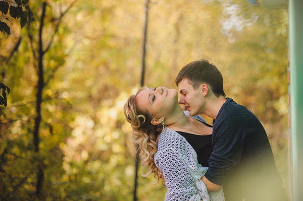 Макс Безносов