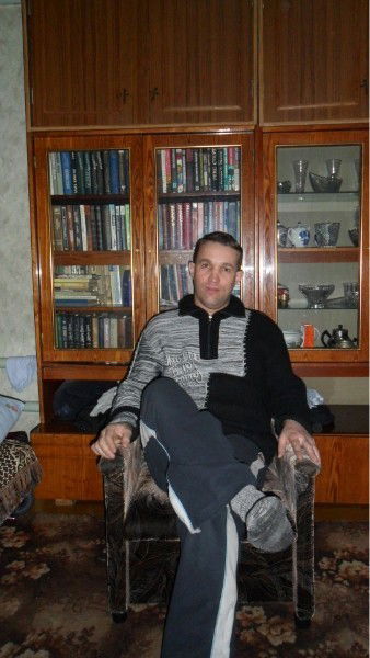 Евгений Шалавин