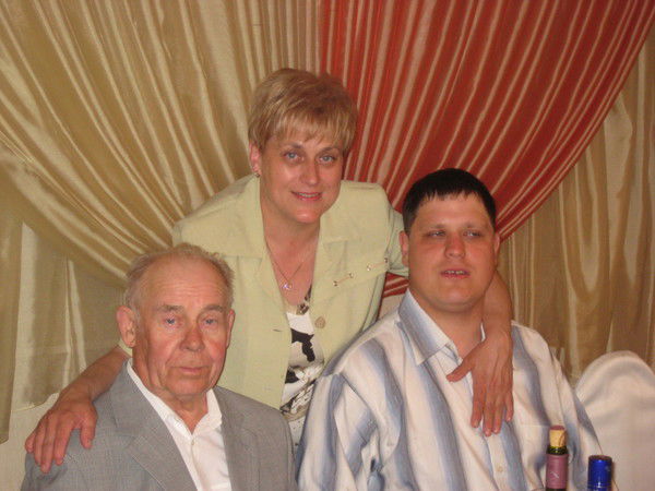 Елена Майорова