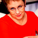 Ольга Силина