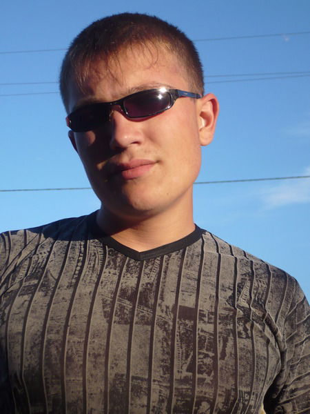 Артем Маслов