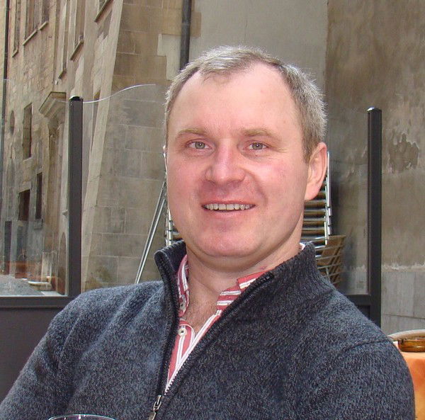 Григорий Кузнецов