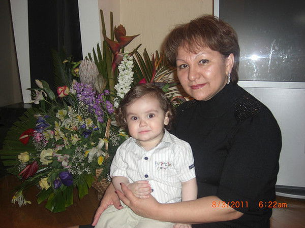 Наталия Клименко