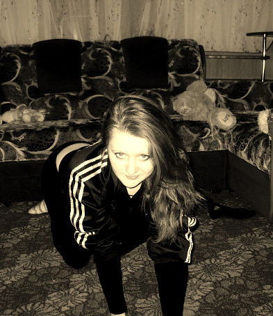 Алена Вайман