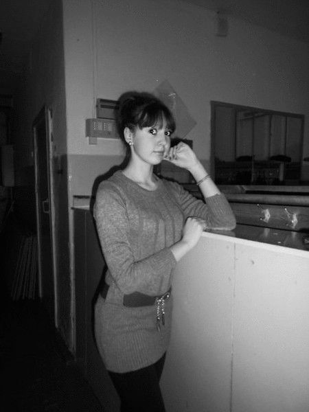 Елена Каширских