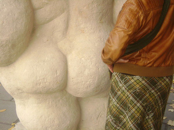 Елена Баронова