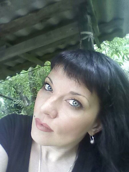 Виталина Заховавко