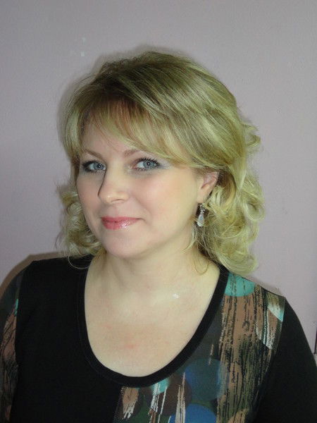 Анна Мегниева