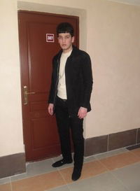 Безирген Атагулыев