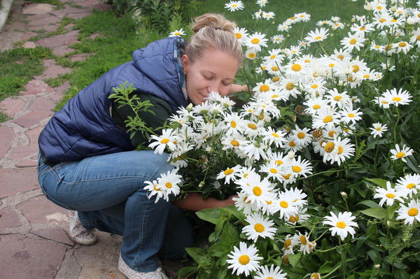 Юлия Муханова