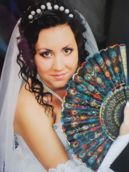 Елена Пшенишнюк