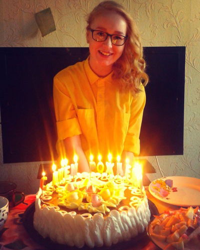 Лерочка Морохина