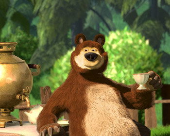 Сергей Будченко