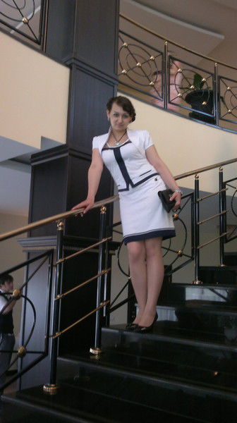 Елена Назарова