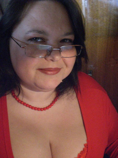 Ольга Рыжкова