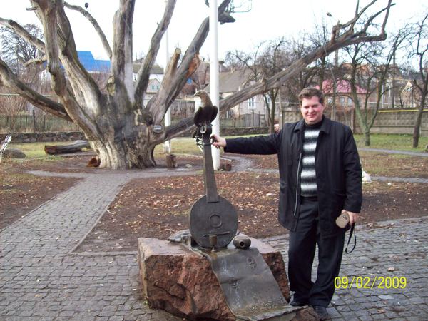 Владислав Давиденко