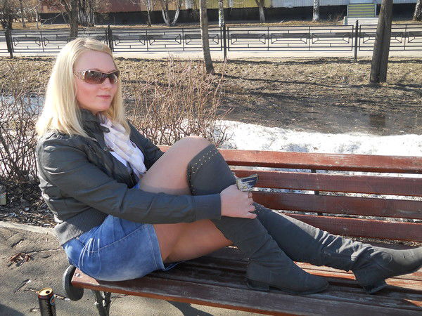 Елена Букреева