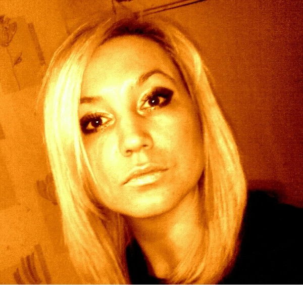 Юлия Петрова