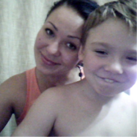 Юля Лапицкая