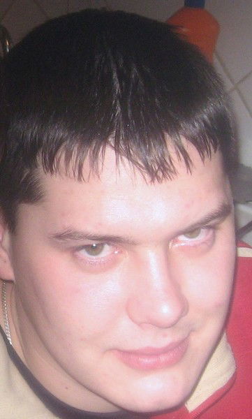 Сергей Биктимиров