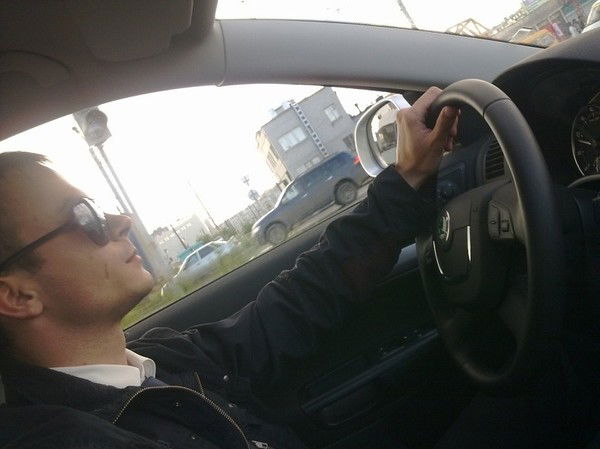 Валентин Скородумов