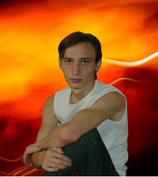 Александр Шардт