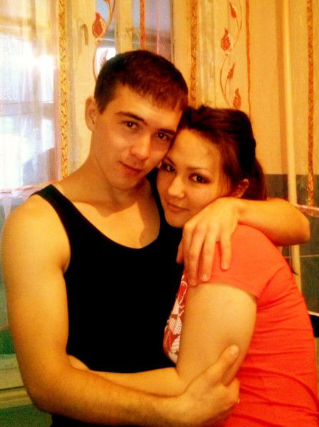 Максим Плотников