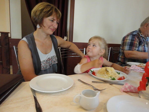 Елена Сотникова