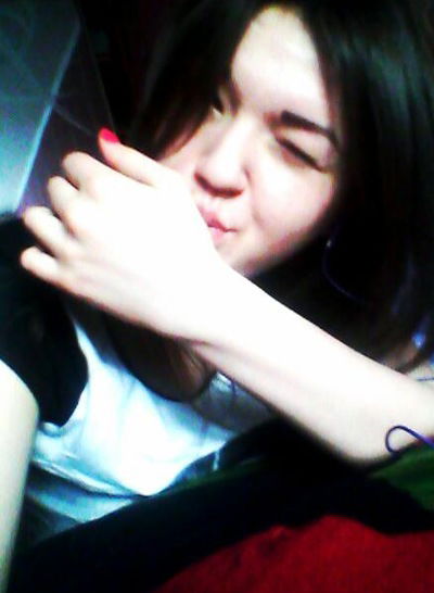 Оля Стадник