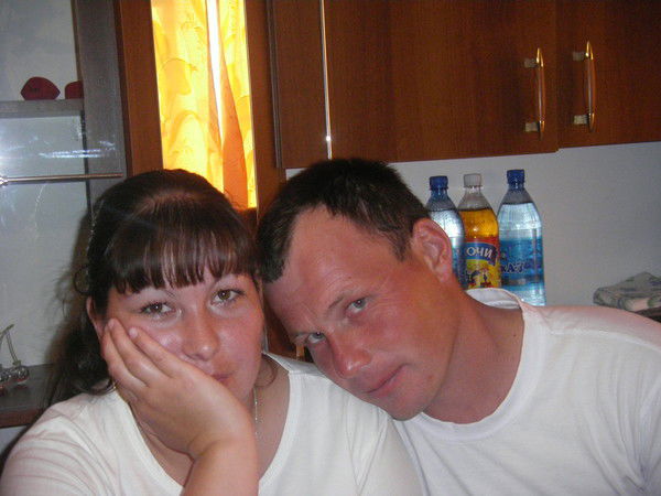 Анна Семенова