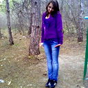 Анютик ***