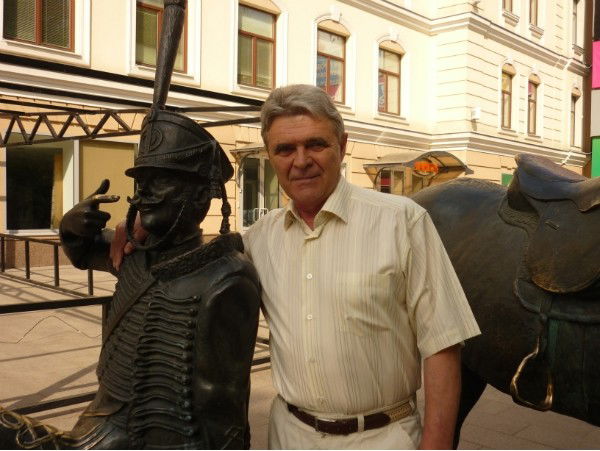 Вадим Ковалев