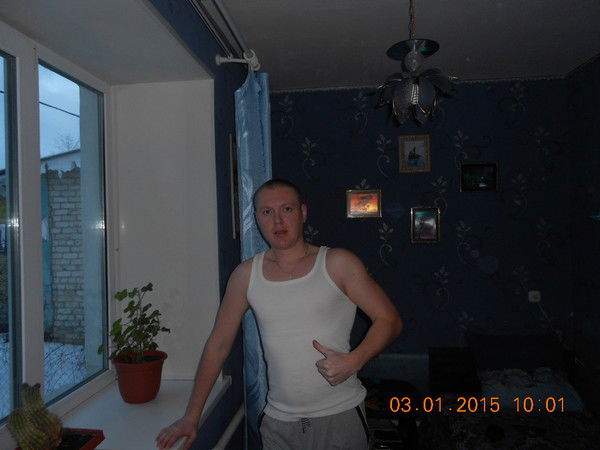 Сергей Николаевич