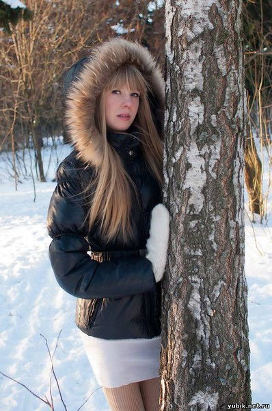 Настюша Коровянская