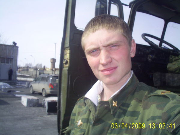 Антон Анисимов