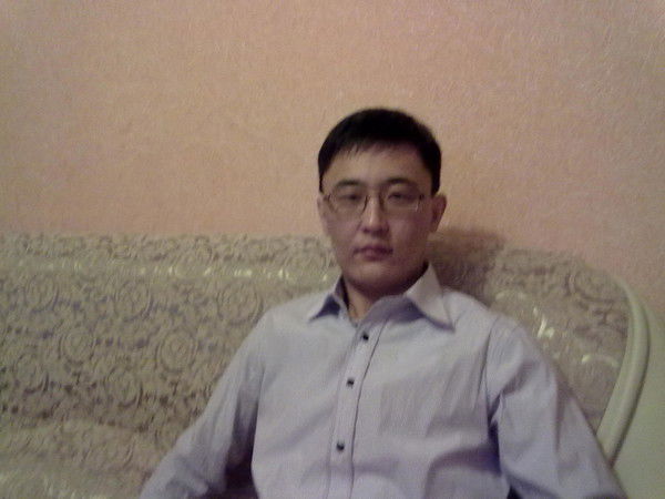 Мейрхан Садыков