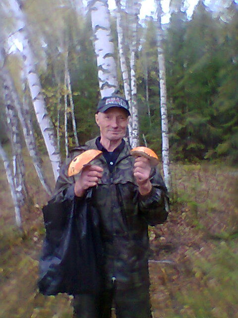 Виталий Машьянов