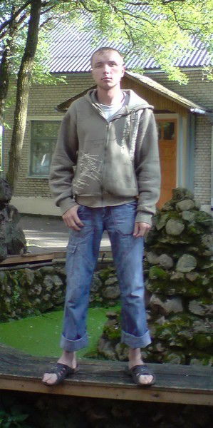 Владимир Ковальчук