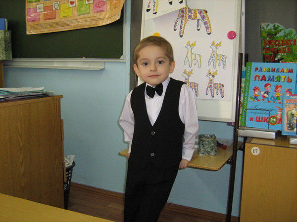 Матвей Насардинов